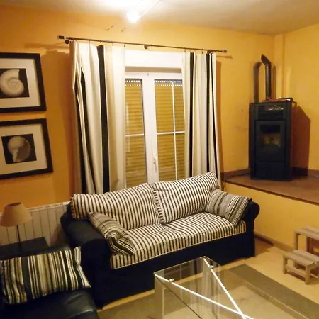 Holiday home Casa Buena Vista Asn