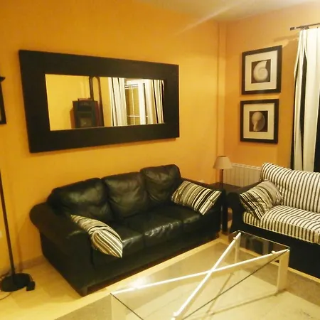 Holiday home Casa Buena Vista Asn *