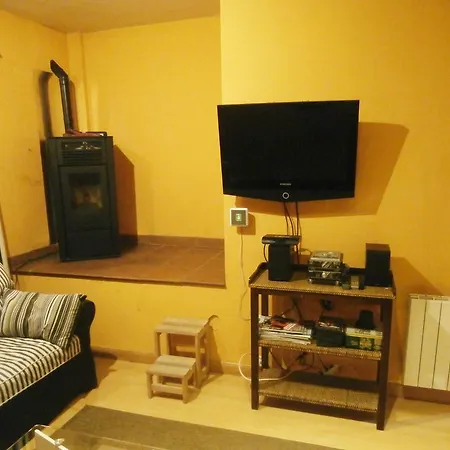 Holiday home Casa Buena Vista Asn
