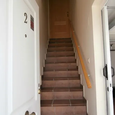 Holiday home Casa Buena Vista Asn *