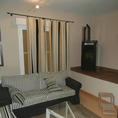 Casa Buena Vista Asn