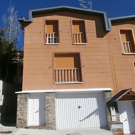 Casa Buena Vista Asn Holiday home